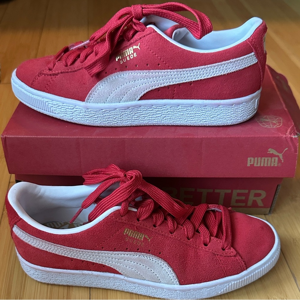 Puma Classic Palermo Sneaker